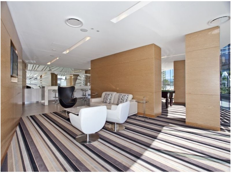 3403/1 ORACLE BOULEVARD, Broadbeach QLD 4218