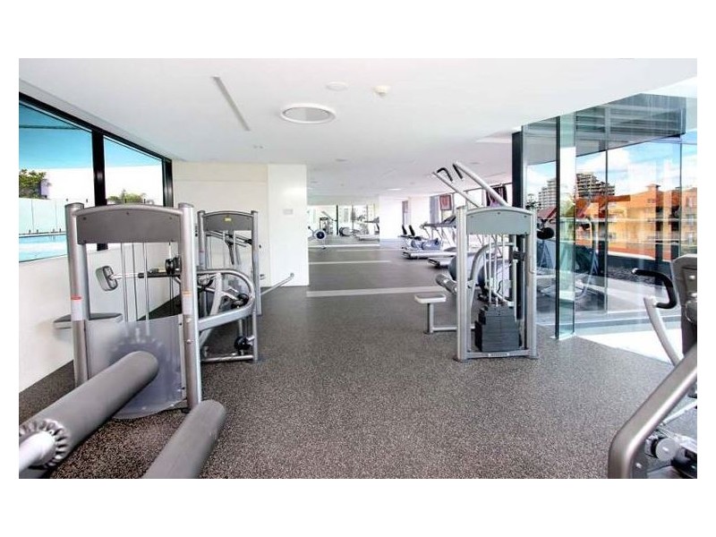 3403/1 ORACLE BOULEVARD, Broadbeach QLD 4218