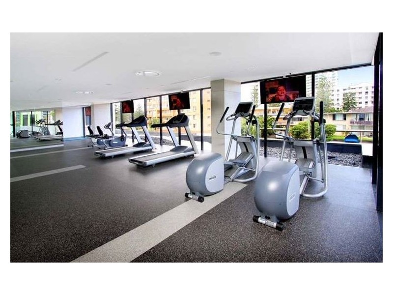 3403/1 ORACLE BOULEVARD, Broadbeach QLD 4218