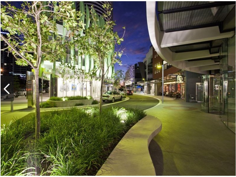 3403/1 ORACLE BOULEVARD, Broadbeach QLD 4218