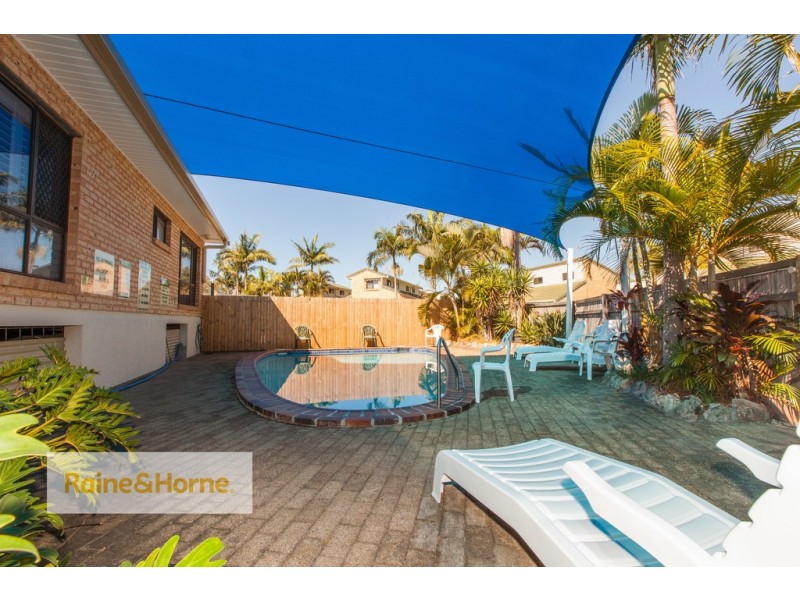 64/30 SPORTSMAN AVENUE, Mermaid Beach QLD 4218