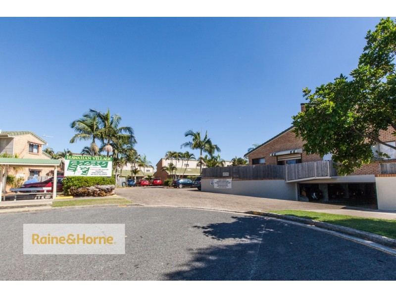 64/30 SPORTSMAN AVENUE, Mermaid Beach QLD 4218