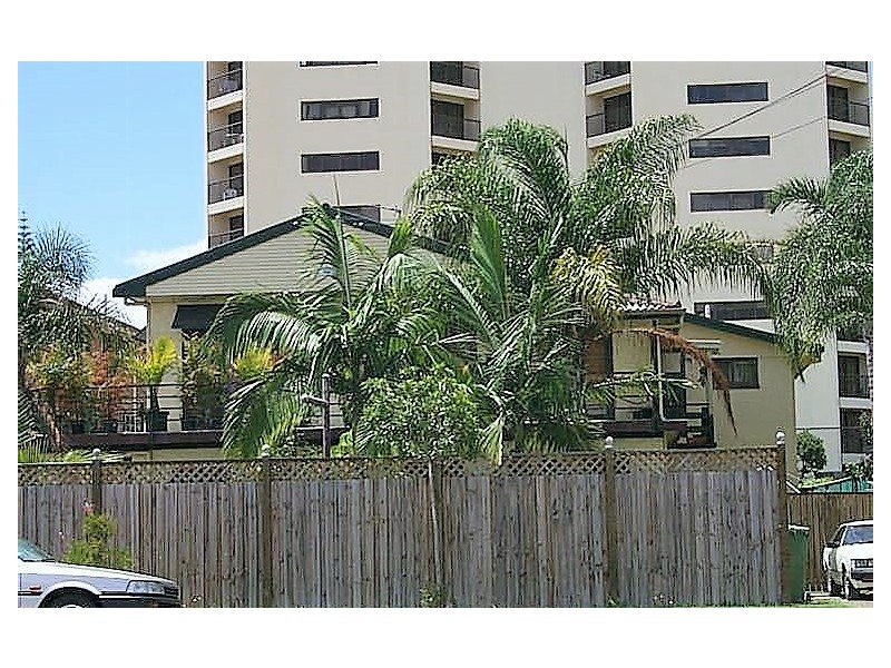 2/1929 GOLD COAST HIGHWAY, Burleigh Heads QLD 4220