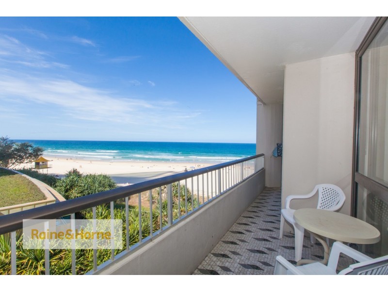 12/29 NORTHCLIFFE TERRACE, Surfers Paradise QLD 4217
