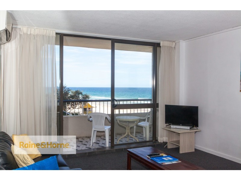 12/29 NORTHCLIFFE TERRACE, Surfers Paradise QLD 4217