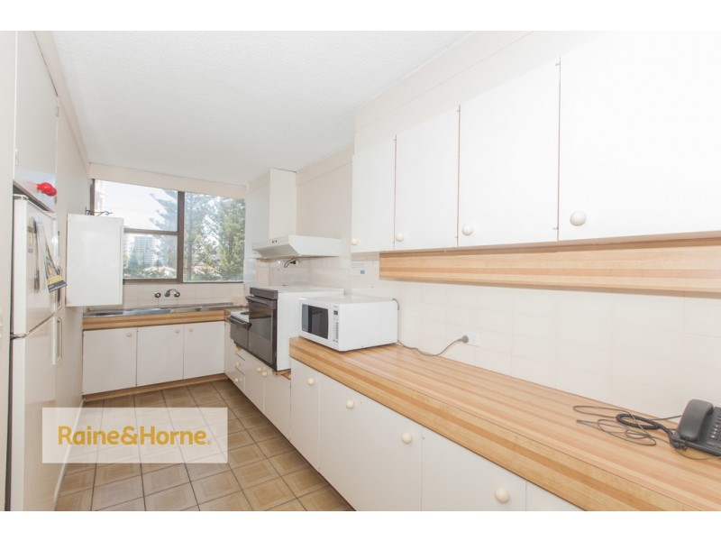 12/29 NORTHCLIFFE TERRACE, Surfers Paradise QLD 4217
