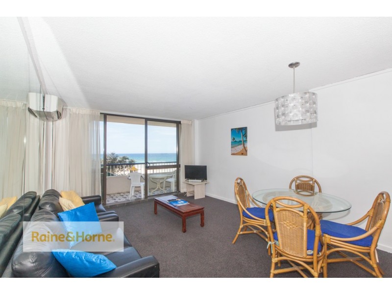 12/29 NORTHCLIFFE TERRACE, Surfers Paradise QLD 4217