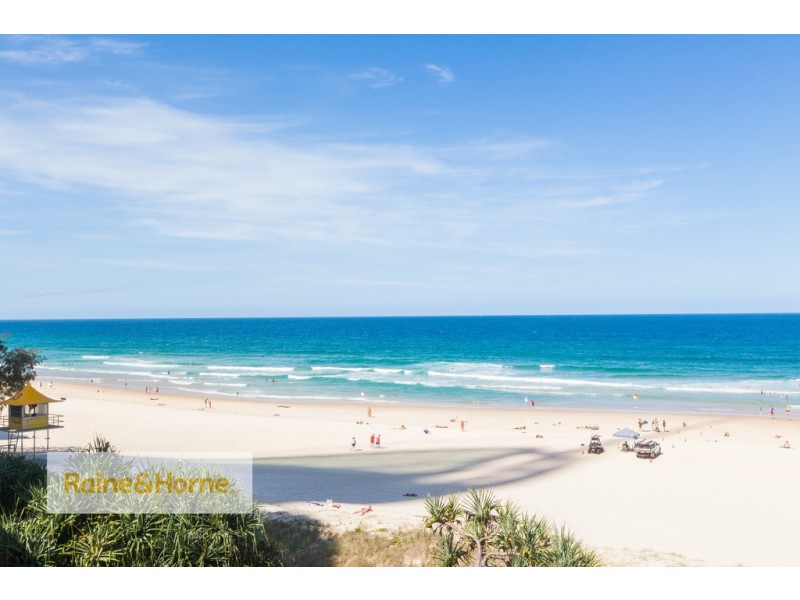 12/29 NORTHCLIFFE TERRACE, Surfers Paradise QLD 4217