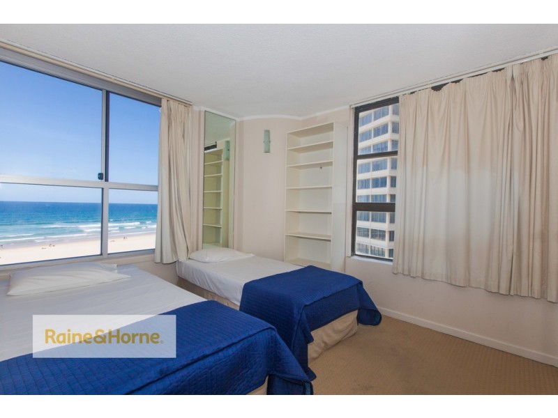 12/29 NORTHCLIFFE TERRACE, Surfers Paradise QLD 4217