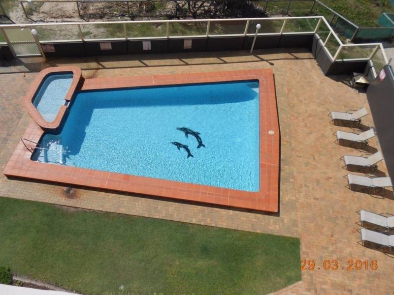 12/29 NORTHCLIFFE TERRACE, Surfers Paradise QLD 4217