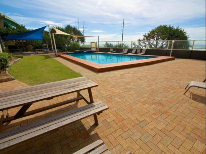 12/29 NORTHCLIFFE TERRACE, Surfers Paradise QLD 4217