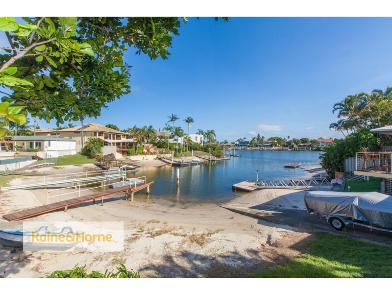 14 LA SCALA COURT, Surfers Paradise QLD 4217