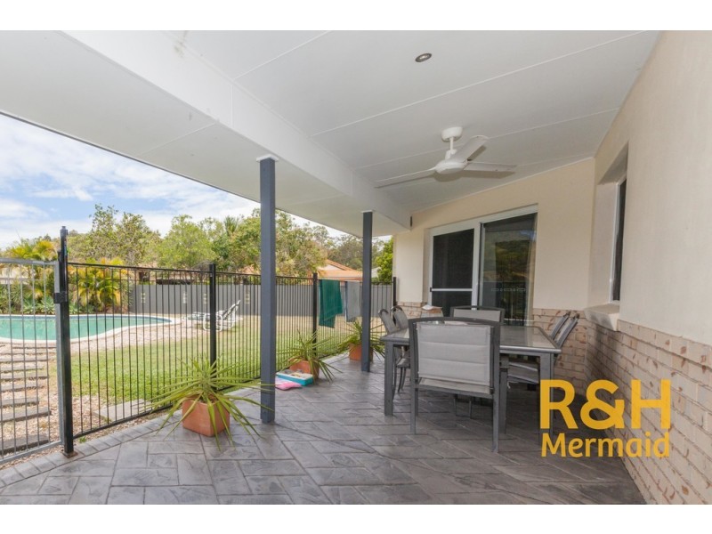 23 OTTELIA DRIVE, Elanora QLD 4221