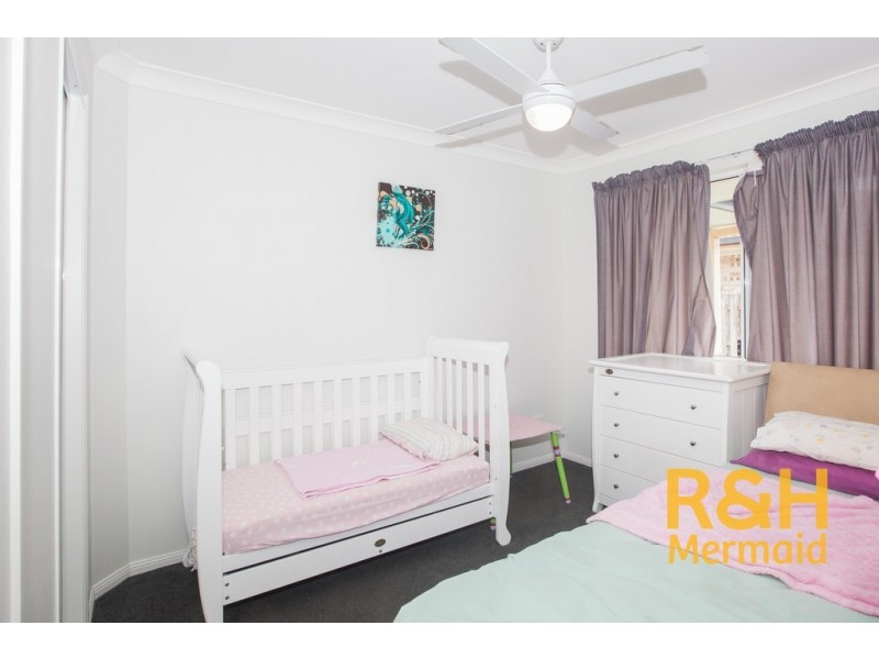 23 OTTELIA DRIVE, Elanora QLD 4221