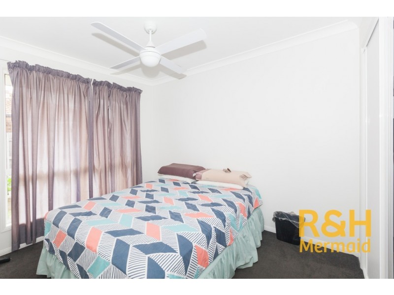 23 OTTELIA DRIVE, Elanora QLD 4221