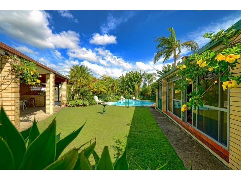 2/14 LA SCALA COURT, Surfers Paradise QLD 4217