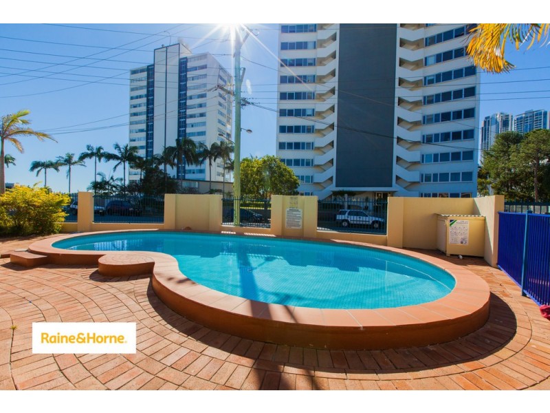 7B/41 WATSON ESPLANADE, Surfers Paradise QLD 4217