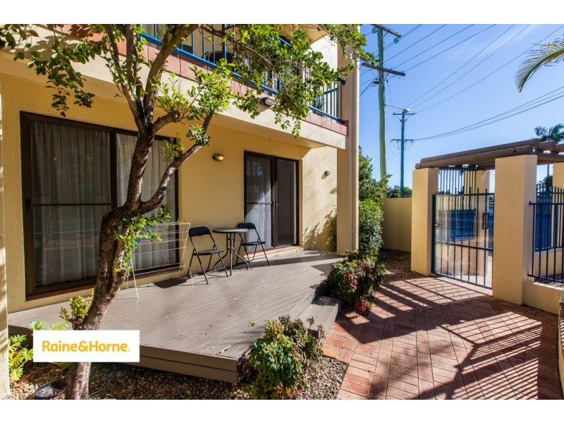 7B/41 WATSON ESPLANADE, Surfers Paradise QLD 4217