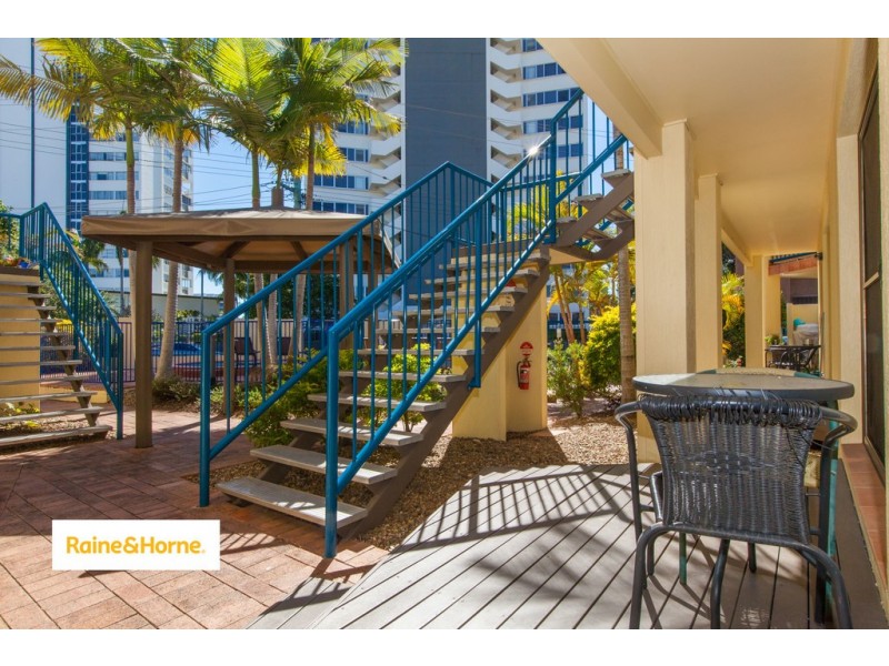 7B/41 WATSON ESPLANADE, Surfers Paradise QLD 4217