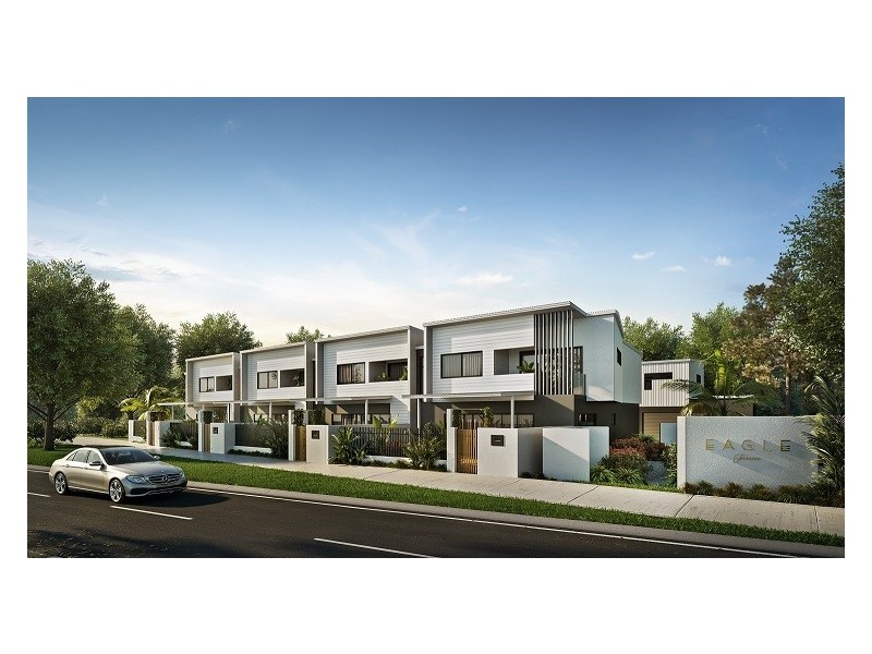 600 – 701 Glades Drive, Robina QLD 4226