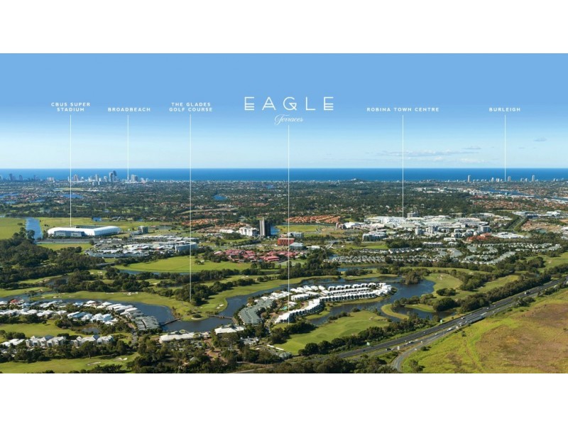 600 – 701 Glades Drive, Robina QLD 4226
