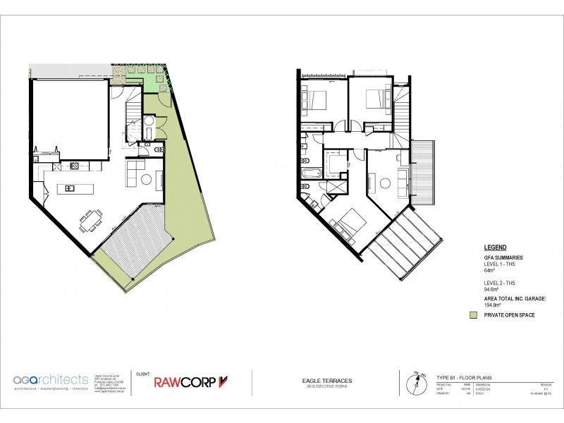 600 – 701 Glades Drive, Robina QLD 4226