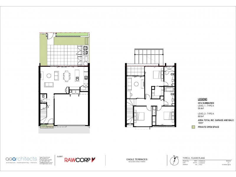 600 – 701 Glades Drive, Robina QLD 4226
