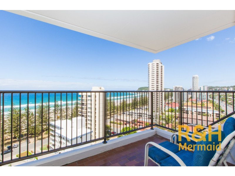 54/1941 GOLD COAST HIGHWAY, Burleigh Heads QLD 4220