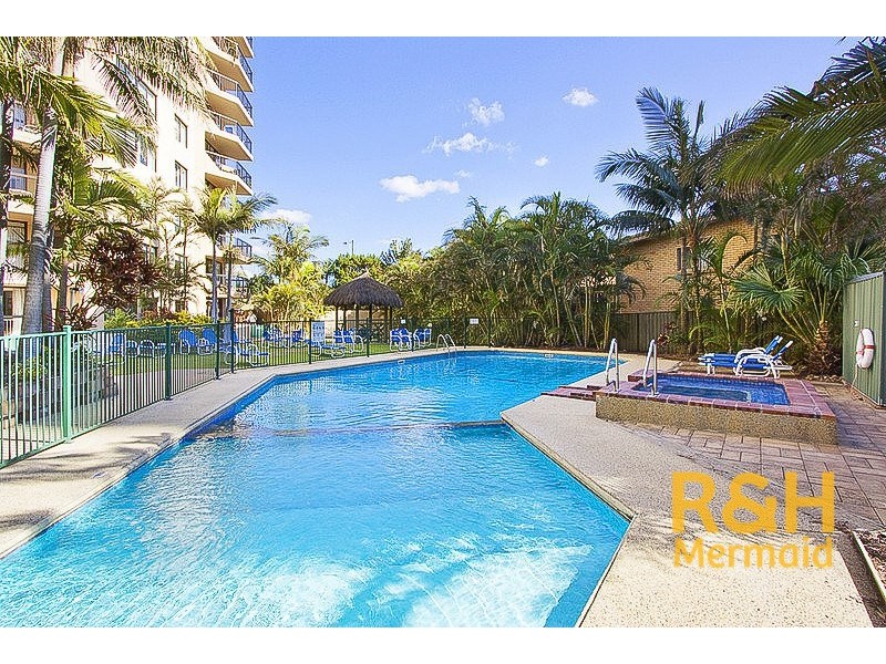 54/1941 GOLD COAST HIGHWAY, Burleigh Heads QLD 4220