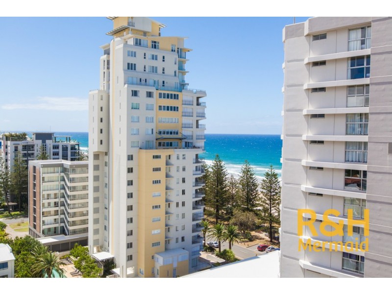 54/1941 GOLD COAST HIGHWAY, Burleigh Heads QLD 4220