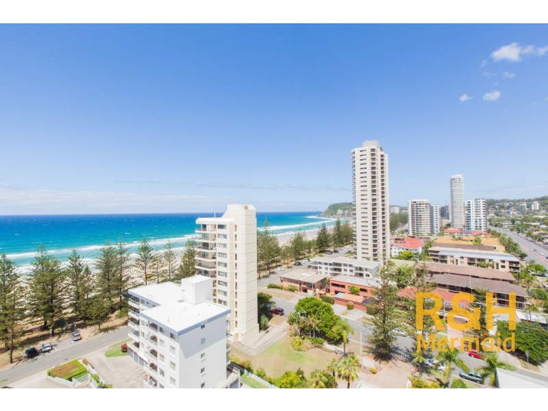 54/1941 GOLD COAST HIGHWAY, Burleigh Heads QLD 4220