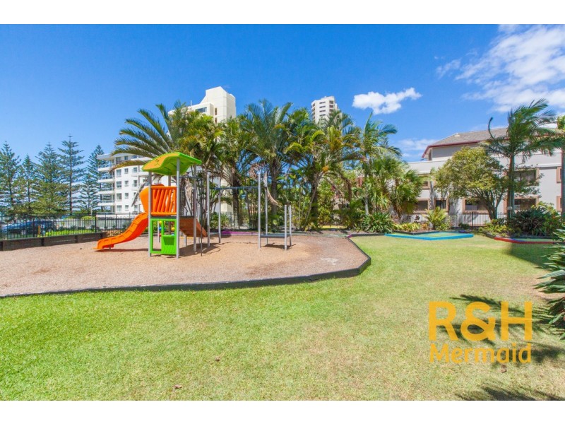 54/1941 GOLD COAST HIGHWAY, Burleigh Heads QLD 4220