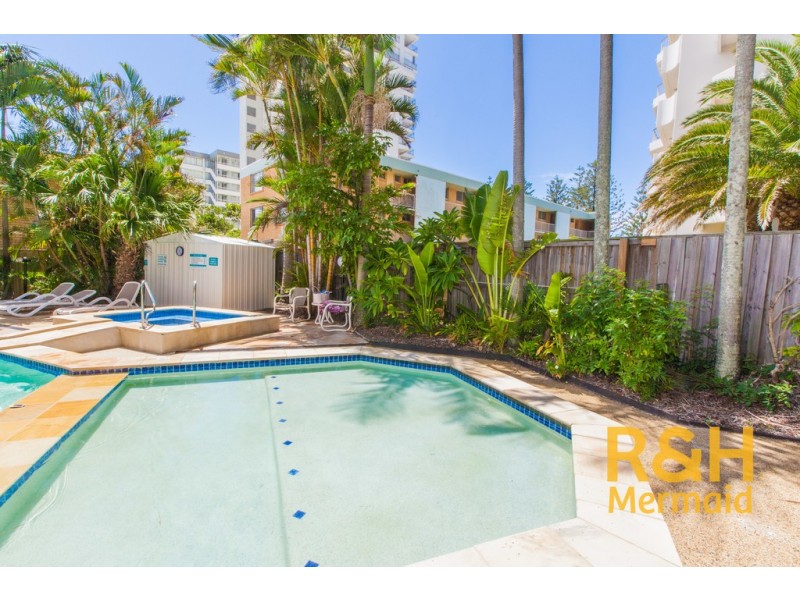 54/1941 GOLD COAST HIGHWAY, Burleigh Heads QLD 4220