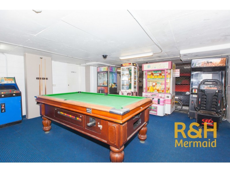 54/1941 GOLD COAST HIGHWAY, Burleigh Heads QLD 4220