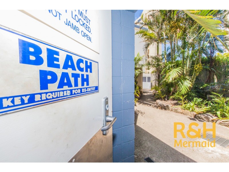 54/1941 GOLD COAST HIGHWAY, Burleigh Heads QLD 4220