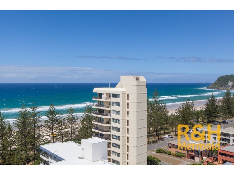 54/1941 GOLD COAST HIGHWAY, Burleigh Heads QLD 4220