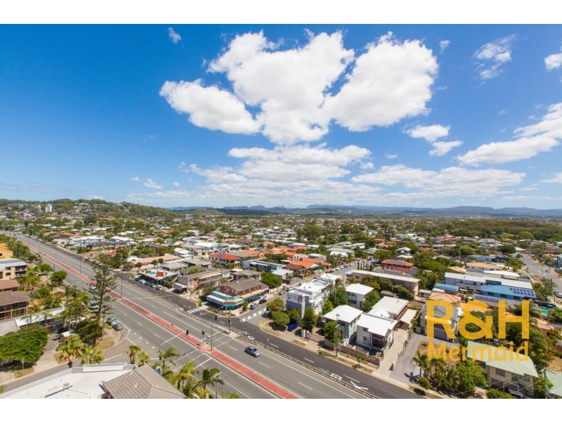 54/1941 GOLD COAST HIGHWAY, Burleigh Heads QLD 4220
