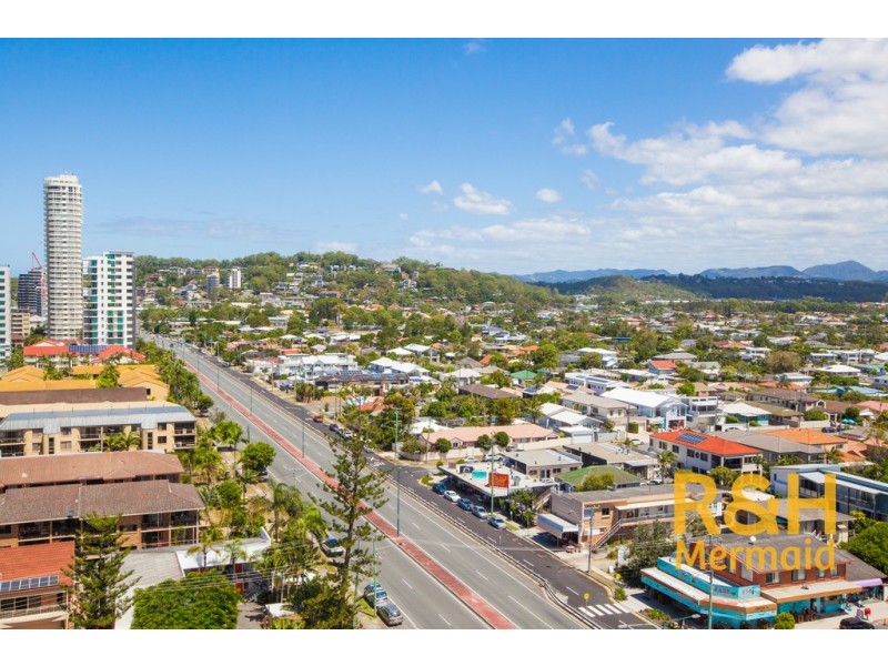 54/1941 GOLD COAST HIGHWAY, Burleigh Heads QLD 4220