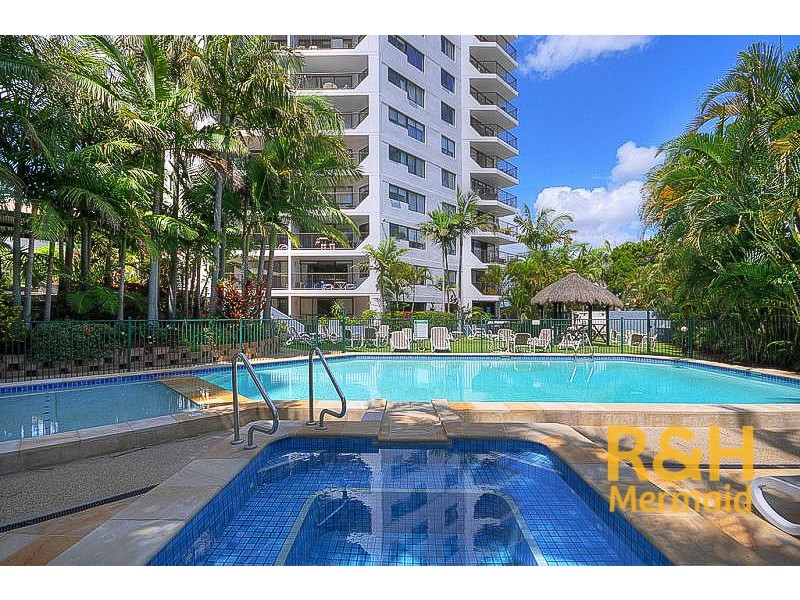 54/1941 GOLD COAST HIGHWAY, Burleigh Heads QLD 4220