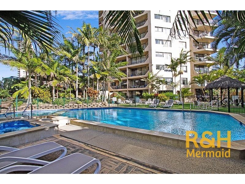 54/1941 GOLD COAST HIGHWAY, Burleigh Heads QLD 4220