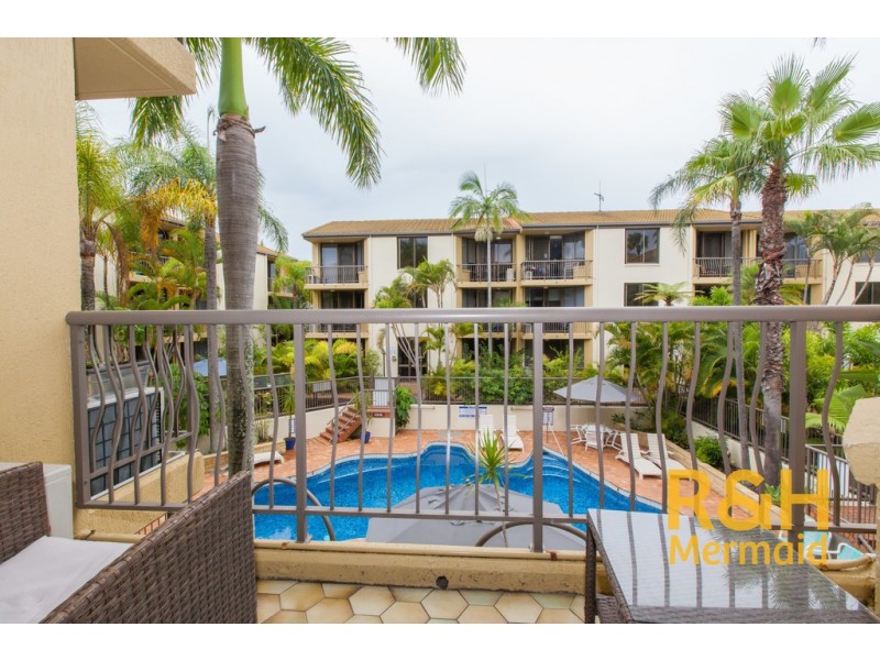 2/1921 GOLD COAST HIGHWAY, Burleigh Heads QLD 4220