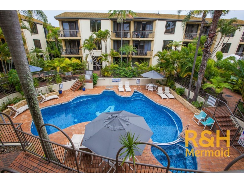 2/1921 GOLD COAST HIGHWAY, Burleigh Heads QLD 4220