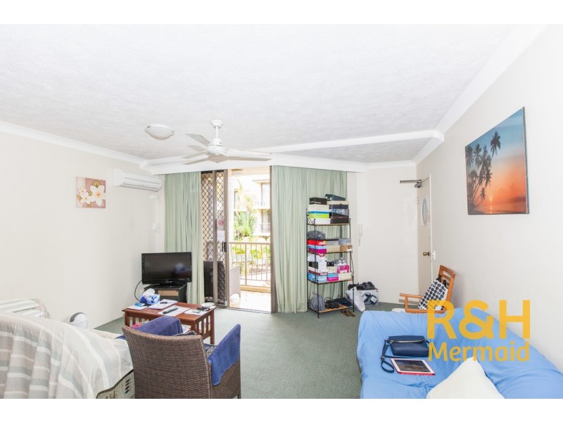 2/1921 GOLD COAST HIGHWAY, Burleigh Heads QLD 4220