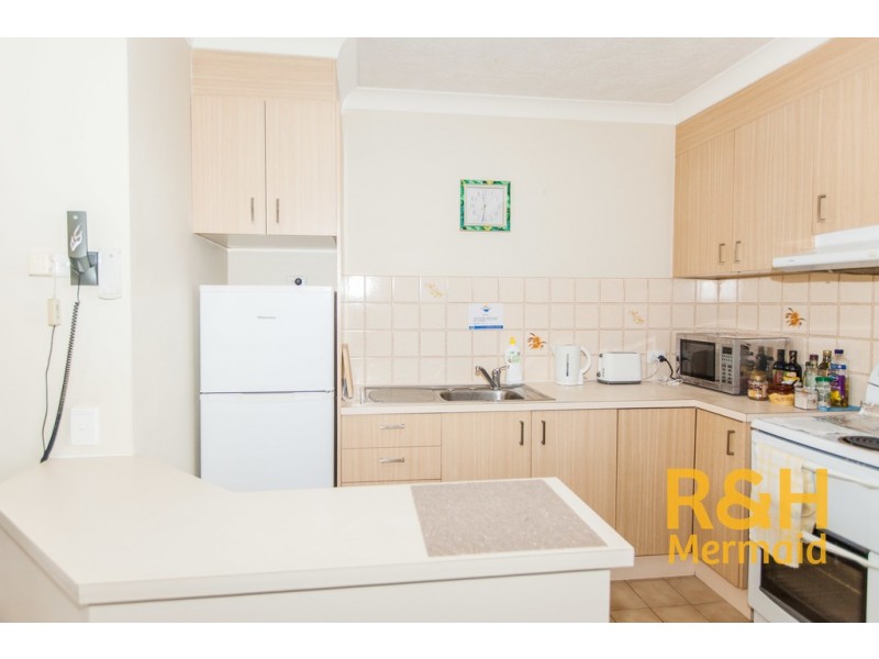 2/1921 GOLD COAST HIGHWAY, Burleigh Heads QLD 4220
