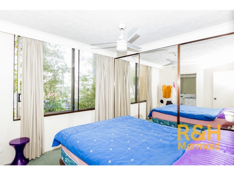 2/1921 GOLD COAST HIGHWAY, Burleigh Heads QLD 4220
