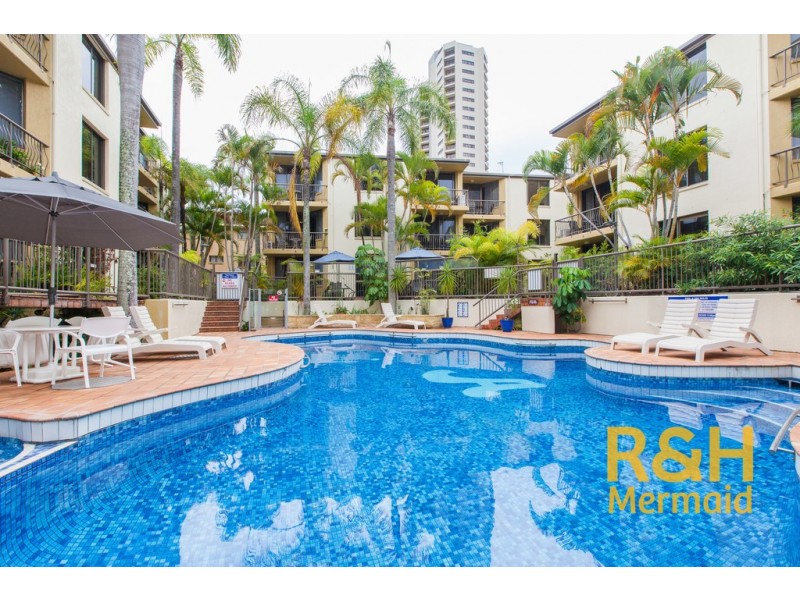 2/1921 GOLD COAST HIGHWAY, Burleigh Heads QLD 4220