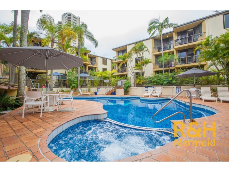 2/1921 GOLD COAST HIGHWAY, Burleigh Heads QLD 4220