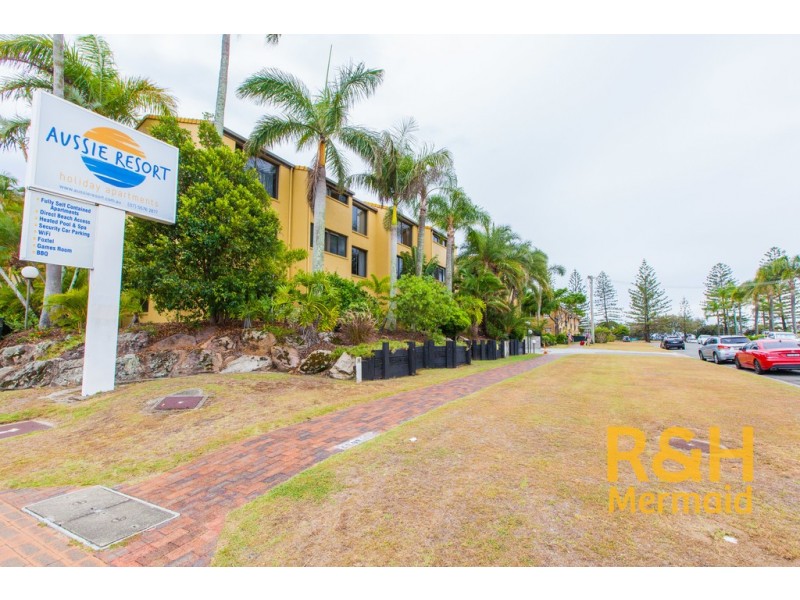 2/1921 GOLD COAST HIGHWAY, Burleigh Heads QLD 4220