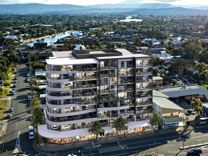 2446 GOLD COAST HIGHWAY, Mermaid Beach QLD 4218