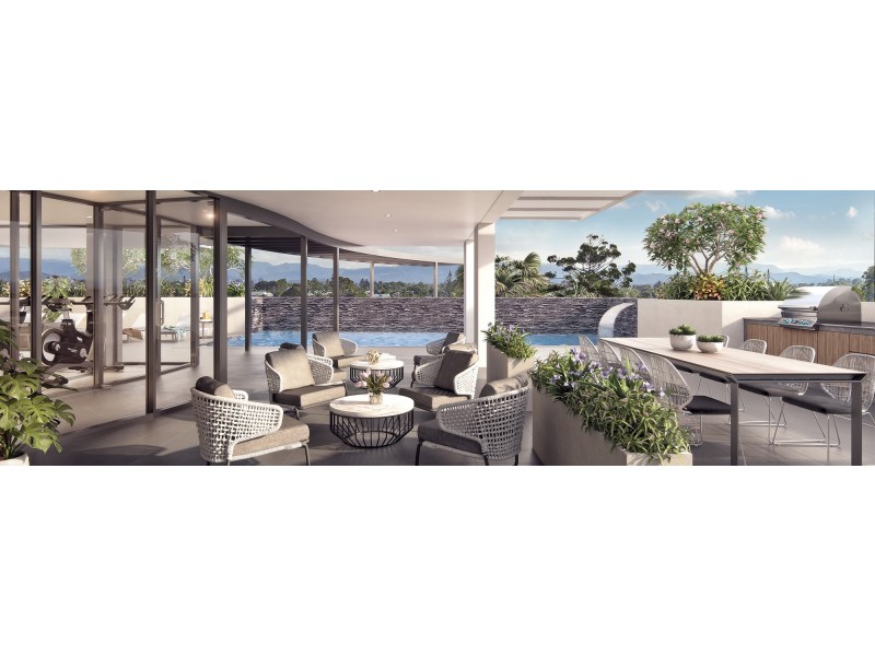 2446 GOLD COAST HIGHWAY, Mermaid Beach QLD 4218